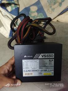 Psu corsair 650watt
