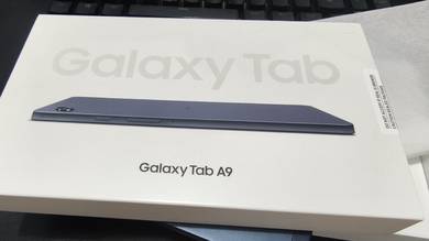 Tab A9