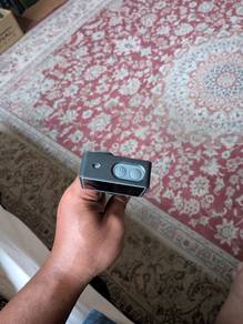 Kitbeez KA1 Wide Angle Action Cam