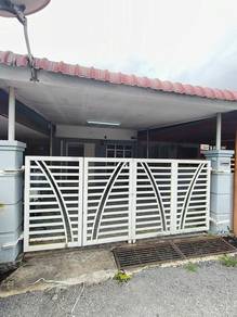 2-storey Terraced House For Sale in Kangar,PLS