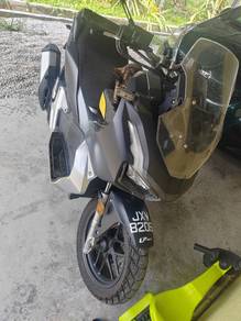 Honda ADV 150
