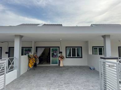 1-storey Terraced House For Sale in Bandar Sri Sendayan,NSN