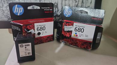 Ink Printer (Black 2 x Colour 1)