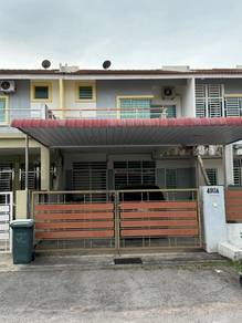 2-storey Terraced House For Sale in Sungai Petani,KDH