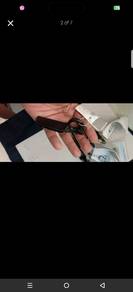 Lost Arrow Clamp