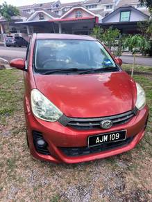 Perodua MyVi EZi PREMIUM in Labis, JHR