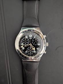 Swatch Irony Chronograph Swiss Made
