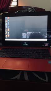 hp probook x360 11G1 EE