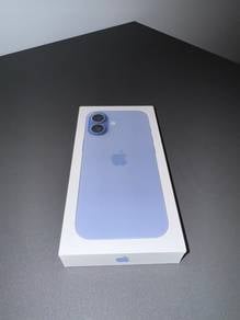 Apple iPhone 17 (Brand New Sealed Box)