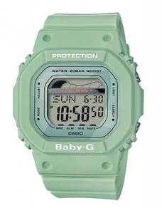Watch- Casio BABY G G-GLIDE BLX560-3-ORIGINAL