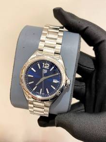 Tag Heuer Formula 1 Quartz 35mm Unisex Watch