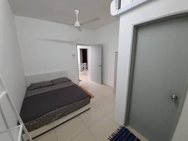 2-storey Terraced House For Sale in Sepang,SGR