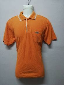 T-Shirt Collar ELF Single Pocket Like New