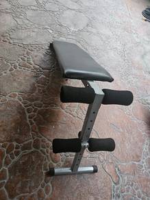 abdominal bench