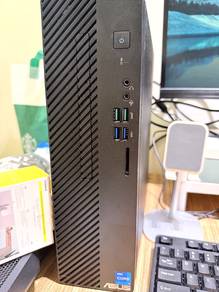 ASUS CPU ExpertCenter D500SC Desktop PC for Sale