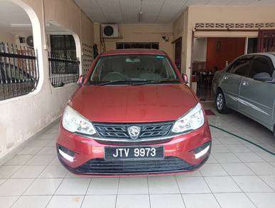 Proton Saga Premium PREMIUM AT in Senawang, NSN
