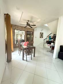 2.5-storey Terraced House For Sale in Klang,SGR
