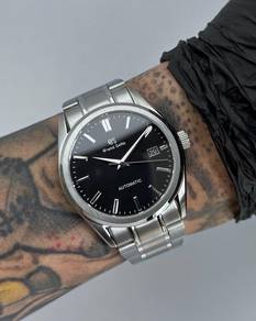 Custom Seiko Mod 40mm Premium GS SBGR317
