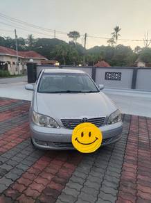 Toyota Camry V in Kuala Pilah, NSN