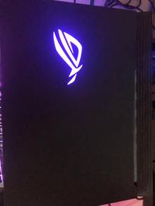 ASUS ROG Strix SCAR 15- Gaming Laptop