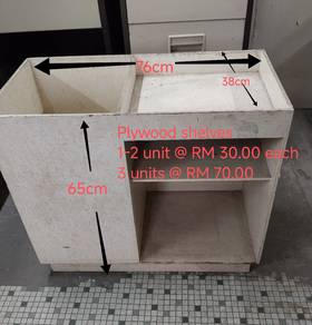 second hand cabinet 