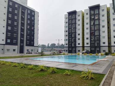 Others For Rent in Seri Iskandar,PRK