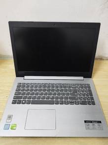 Laptop Lenovo IdeaPad 330 (15”)