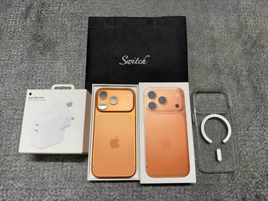 Iphone 17 Pro 256GB