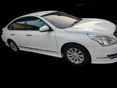 Nissan Teana 200 XE COMFORT in Jelutong, PNG