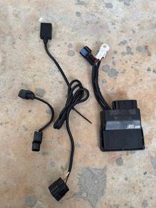 Ecu Redleo Y15 V2