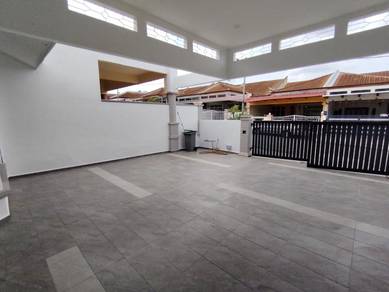 1-storey Terraced House For Sale in Alor Gajah,MLK