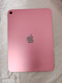 Apple 11th-gen Ipad (A16) 2025
