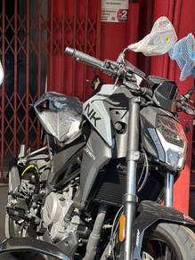 CFMOTO 250NK LITE