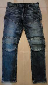 G- Star raw 3D engineered jeans - w32" >w34"