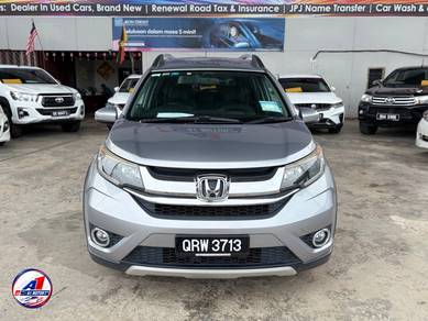 Honda BR-V V in Sarikei, SWK