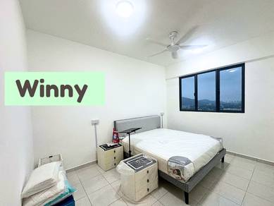 Condominium For Rent in Ideal Venice Residency