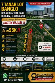 Others For Sale in Dungun,TRG