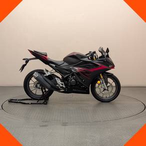 Honda CBR150R