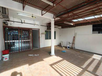 1-storey Terraced House For Sale in Klang,SGR