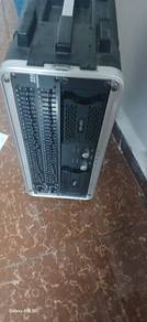 pa system