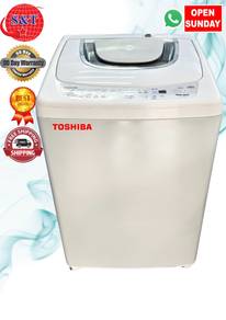 Washing machine TOSHIBA 10KG GRAY COLOURE CIRCULAR