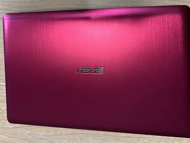 ASUS S200E, Windows 8, Intel i3
