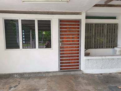 Terraced House For Rent in Ipoh,PRK