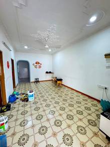1-storey Terraced House For Rent in Skudai,JHR