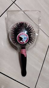 Hair Rolling Comb