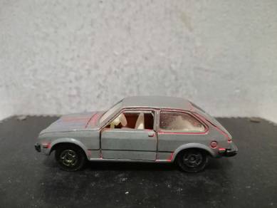 Vintage Diecast Chevette