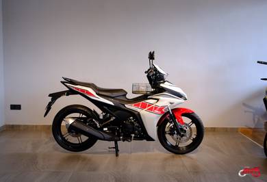 Yamaha Y16ZR