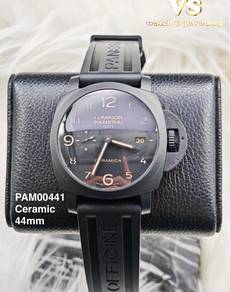 Panerai Luminor PAM00441 ceramic 44mm