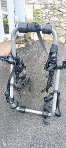 Hollywood Racks Bike Bicycle Truck