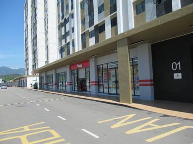 Condominium For Sale in V21 Residence